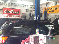 Hicksville Auto Mechanic