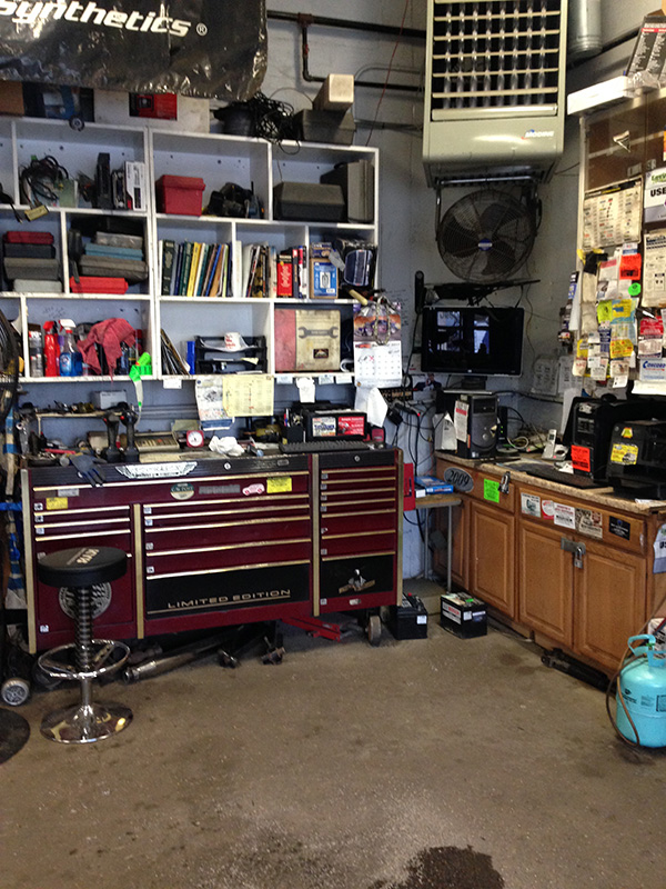 Used Car Dealer Hicksville