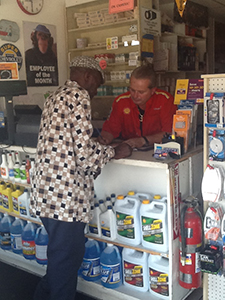 Car Repair Shop 11801