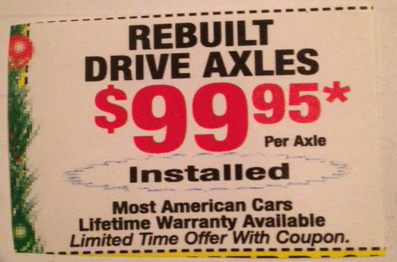 Auto Repair Shop near Hicksville